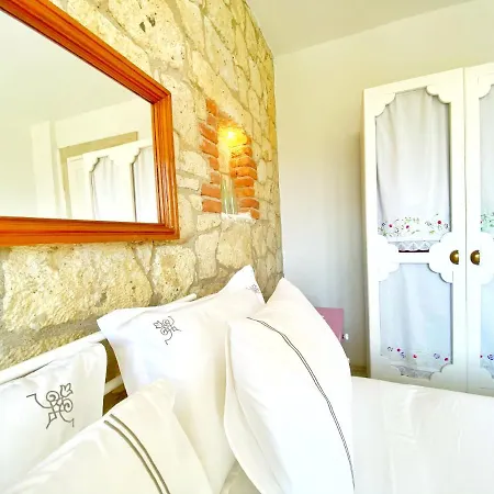 Mini-hôtel Kesre 3*