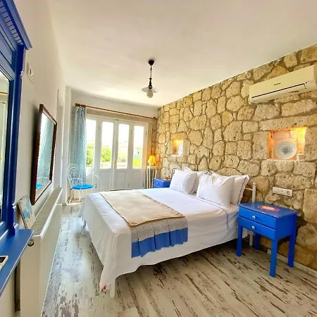 Kesre Mini-hôtel Alaçatı