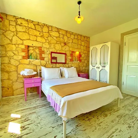 Kesre Мини-отель