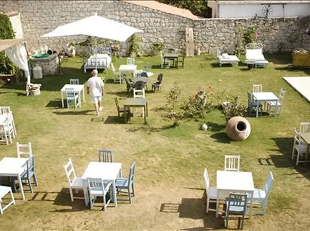 Мини-отель Kesre