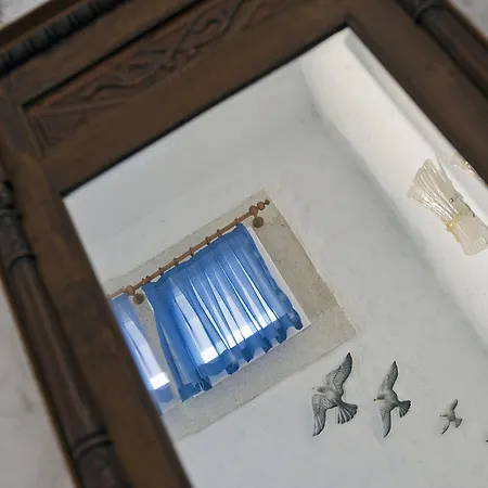 Kesre Алачати