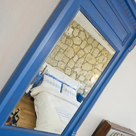 Mini-hôtel Kesre 3*