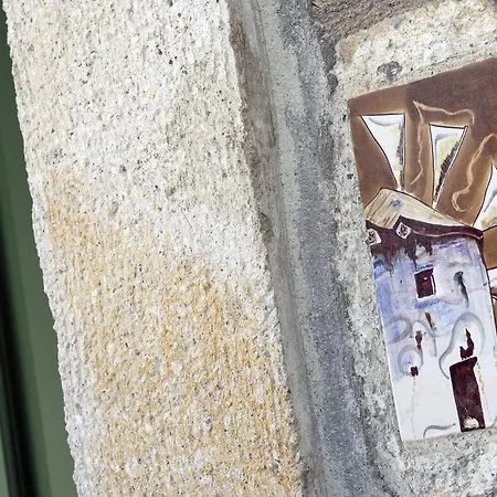 Mini-hôtel Kesre Alaçatı