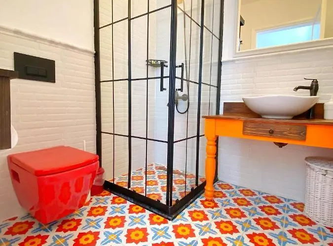 Estalagem Kesre Alacati