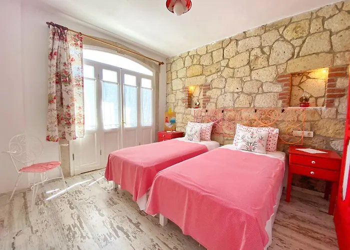 Estalagem Kesre Alacati