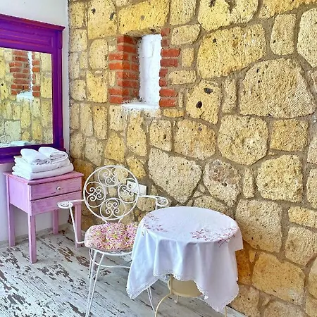 Kesre 3* Alacati