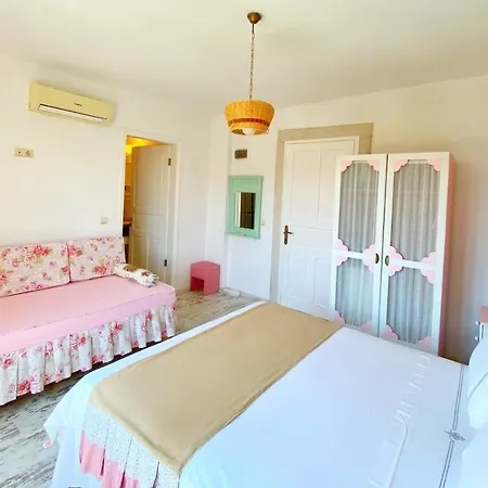 Kesre 3* Alacati