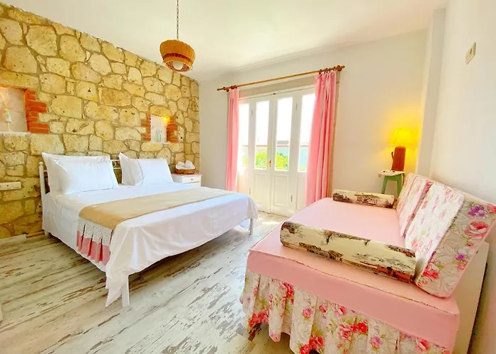 Penzion Kesre Alaçatı