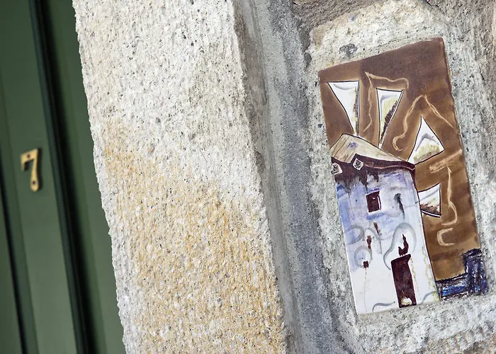 Penzion Kesre Alaçatı